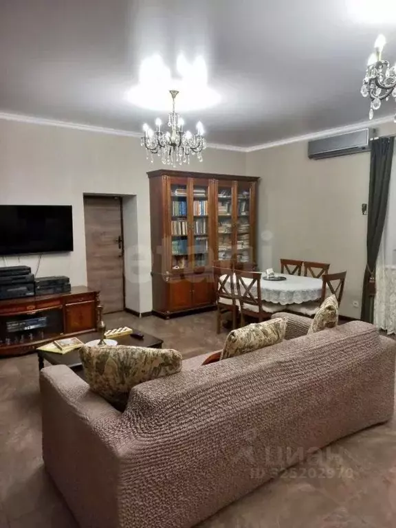 Дом в Ставропольский край, Ставрополь Изыскательский пер., 16/1 (127 ... - Фото 1