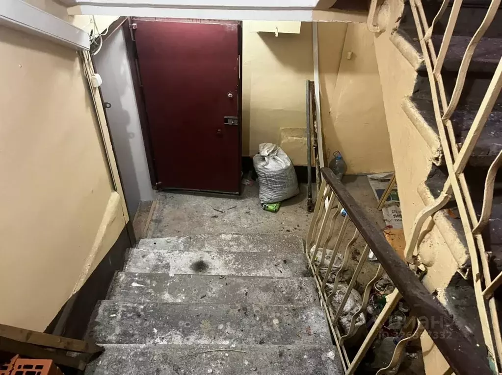 Помещение свободного назначения в Санкт-Петербург Кузнецовская ул., 28 ... - Фото 2