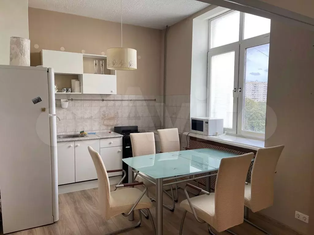 3-к. квартира, 70 м, 7/8 эт. - Фото 1