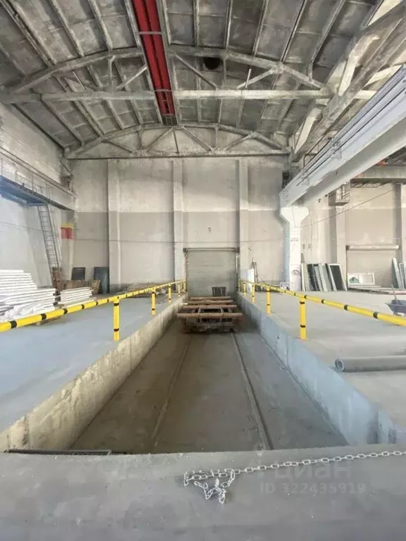 Производственное помещение в Нижегородская область, Дзержинск ... - Фото 1