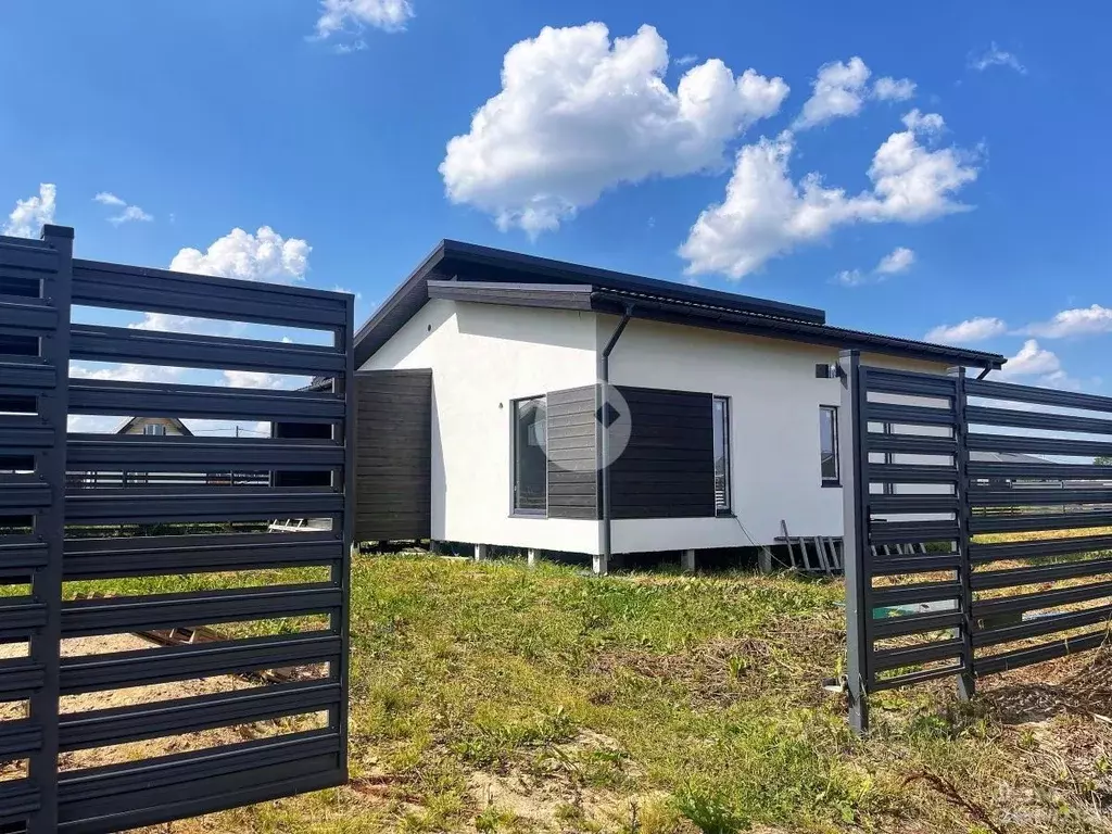 Дом в Ленинградская область, Тосненский район, Федоровское городское ... - Фото 1