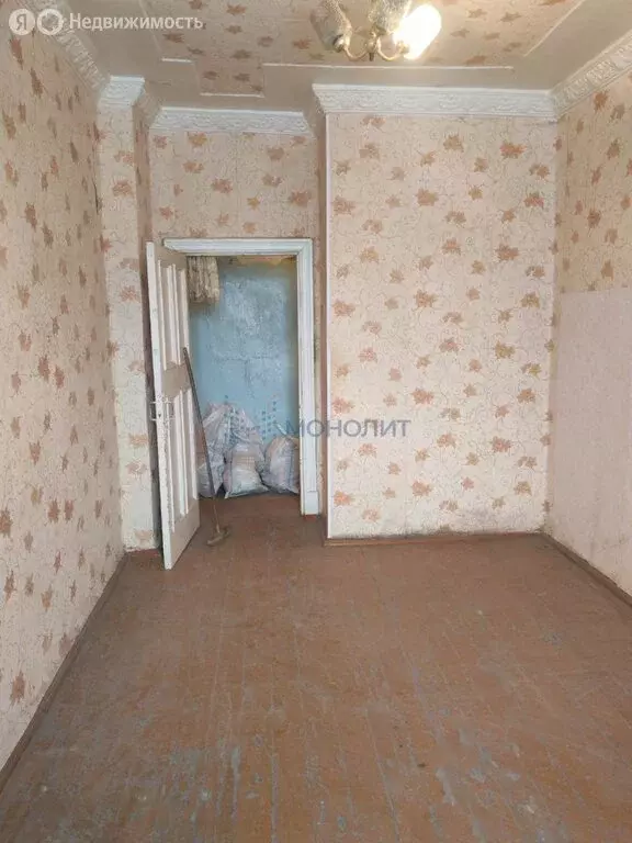 2-комнатная квартира: Нижний Новгород, жилой район Северный, улица ... - Фото 2