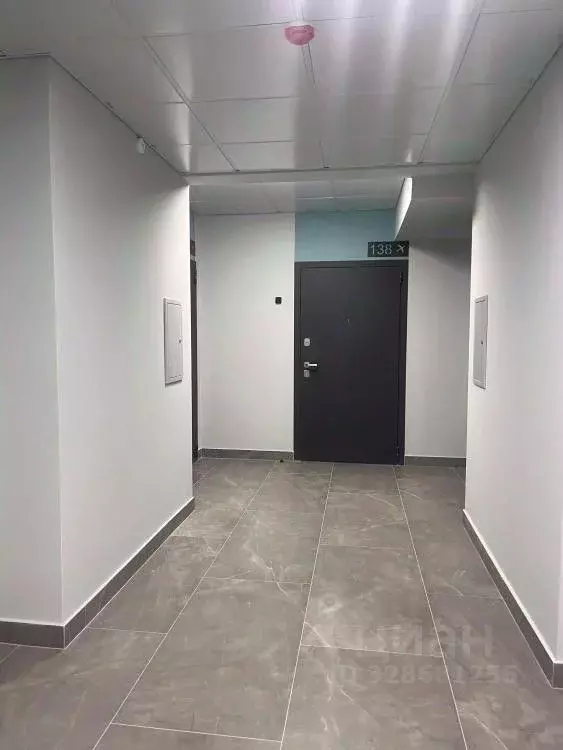 1-к кв. Иркутская область, Иркутск Пулковский пер., 29 (36.87 м) - Фото 1