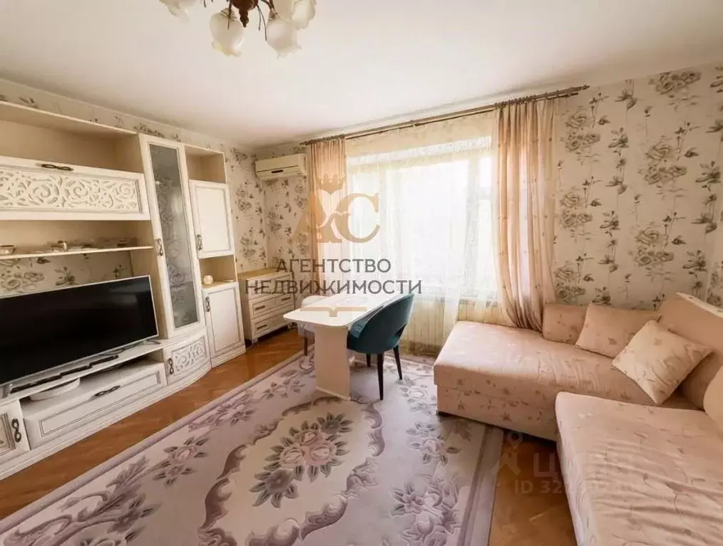 3-к кв. Крым, Феодосия бул. Старшинова, 8А (67.3 м) - Фото 1