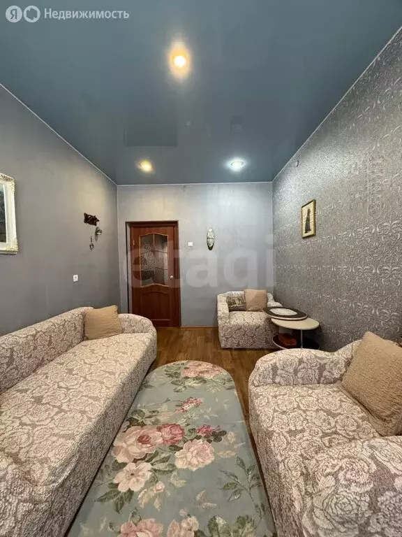 2-комнатная квартира: Благовещенск, Партизанская улица, 68 (47.8 м) - Фото 2