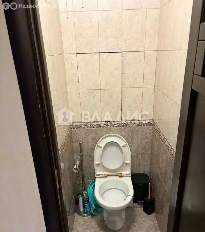 3-комнатная квартира: Москва, Таганская улица, 31/22 (63.3 м) - Фото 2