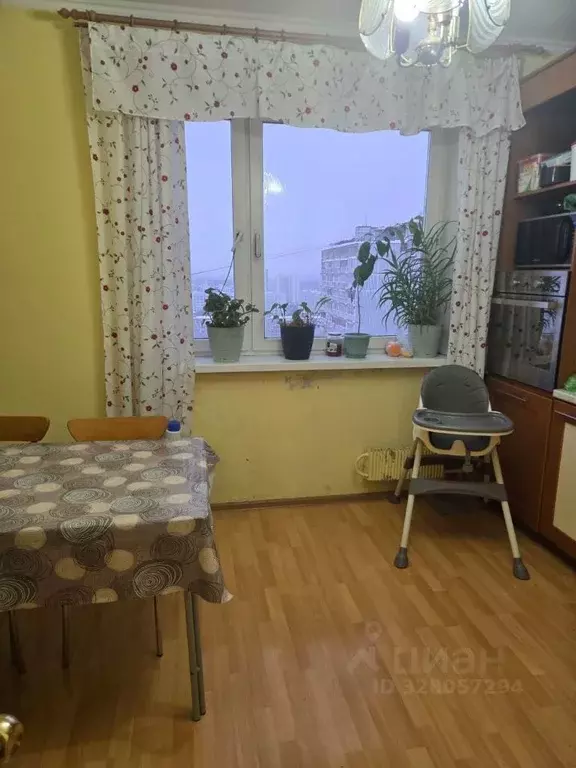 Комната Москва Шипиловская ул., 54К2 (23.0 м) - Фото 2