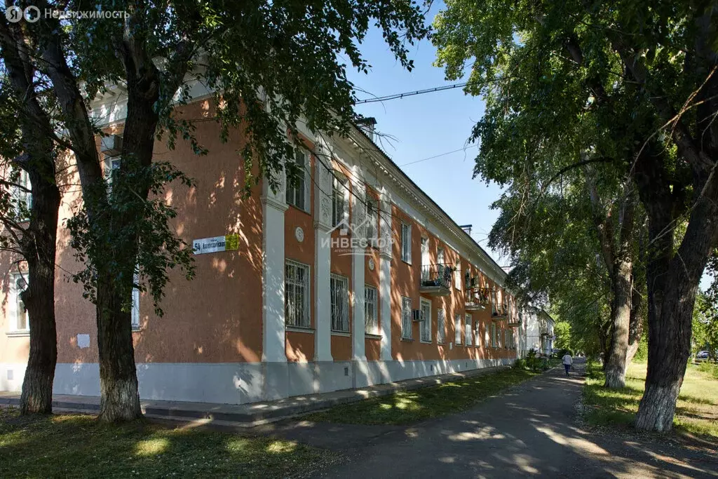 1к в -комнатной квартире (15 м) - Фото 1