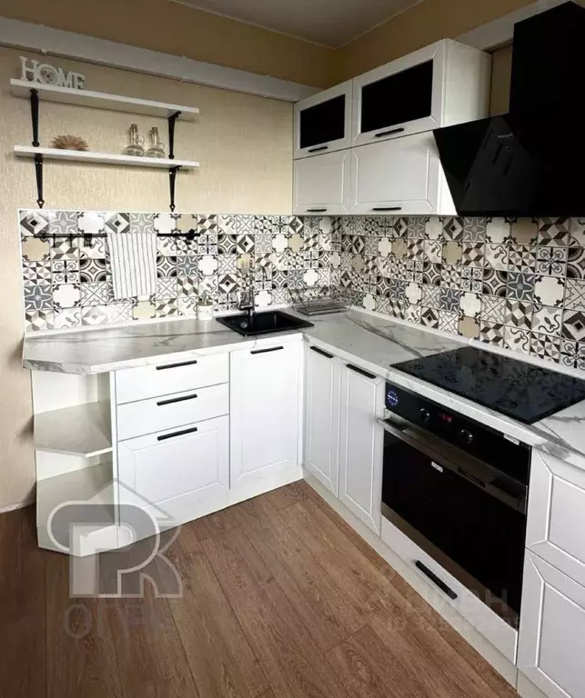 1-к кв. Московская область, Балашиха Железнодорожный мкр, ул. ... - Фото 2