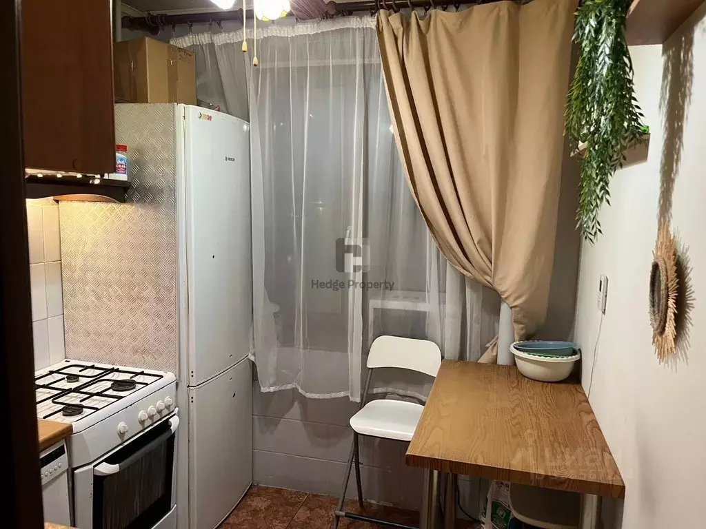 2-к кв. Москва Дмитровское ш., 131К1 (34.5 м) - Фото 2