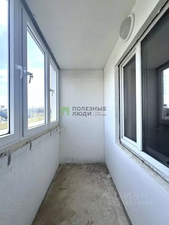 1-к кв. Орловская область, Орел Раздольная ул., 11А (41.4 м) - Фото 2