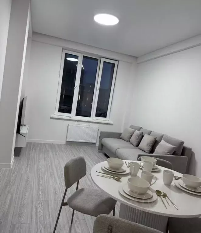 1-к кв. Кировская область, Киров ул. Дмитрия Козулева, 1 (48.0 м) - Фото 2