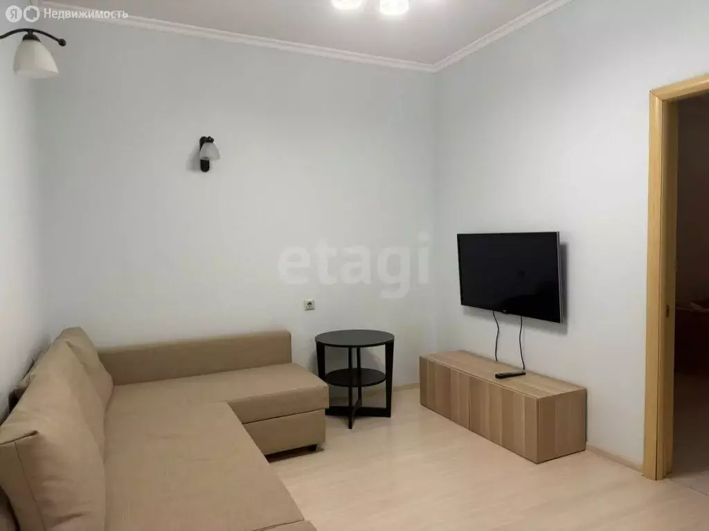2-комнатная квартира: Якутск, улица Пушкина, 23/1 (61.6 м) - Фото 1