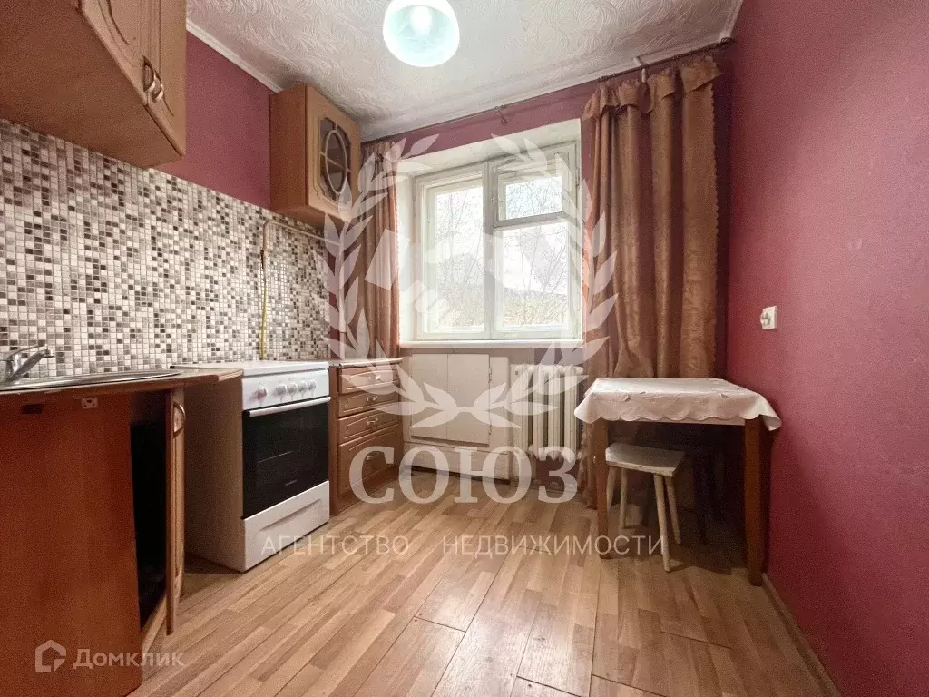 Продаётся 1-к квартира, 30.7 м - Фото 0