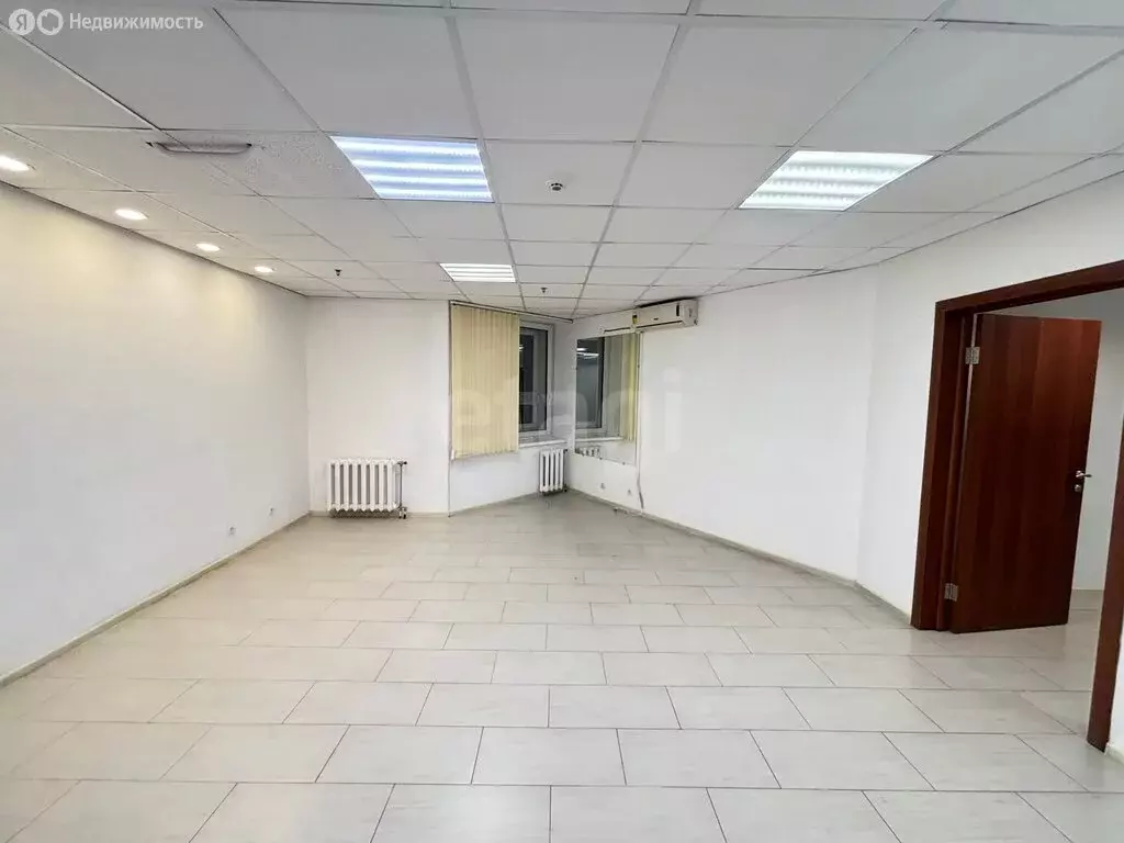 Офис (50.2 м) - Фото 0