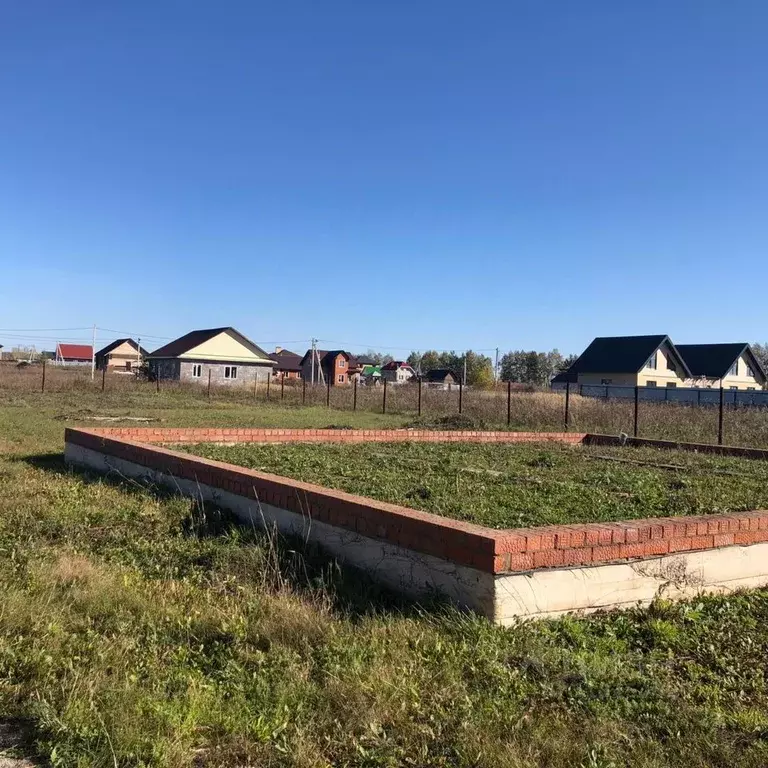 Участок в Башкортостан, Уфа  (14.7 сот.) - Фото 1