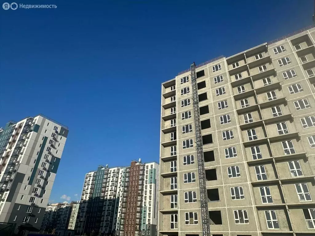 Помещение свободного назначения (109 м) - Фото 1