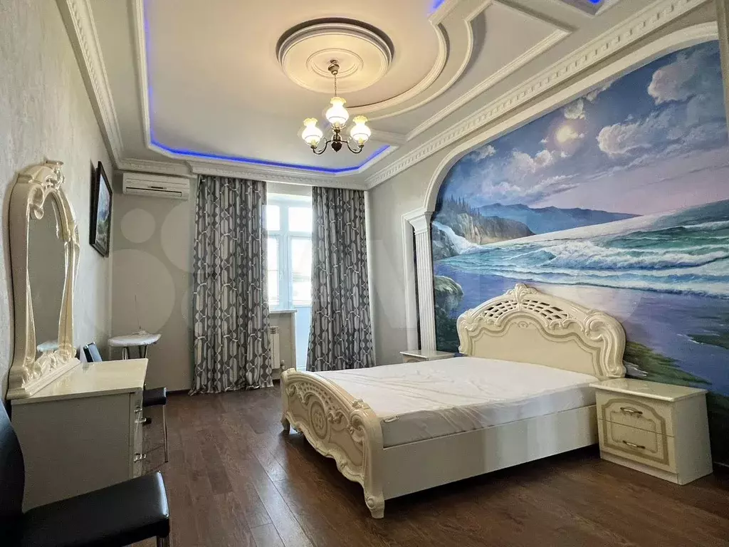 2-к. квартира, 75 м, 5/10 эт. - Фото 0