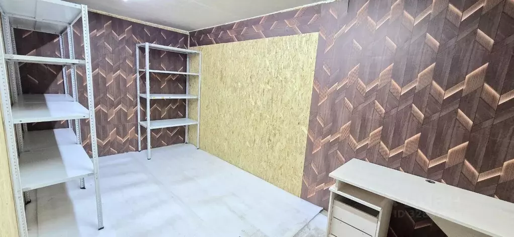 Гараж в Москва Краснодарская ул., 66к2 (15 м) - Фото 1