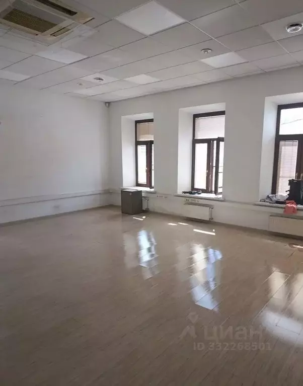 Офис в Москва Большая Никитская ул., 60С3 (243 м) - Фото 1