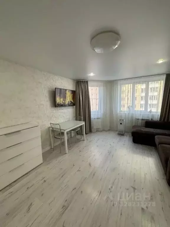 1-к кв. Московская область, Фрязино ул. Горького, 2 (44.3 м) - Фото 2