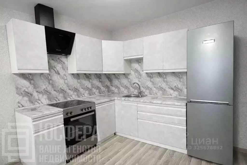 1-к кв. Волгоградская область, Волгоград ул. Имени Комиссара Милиции ... - Фото 2