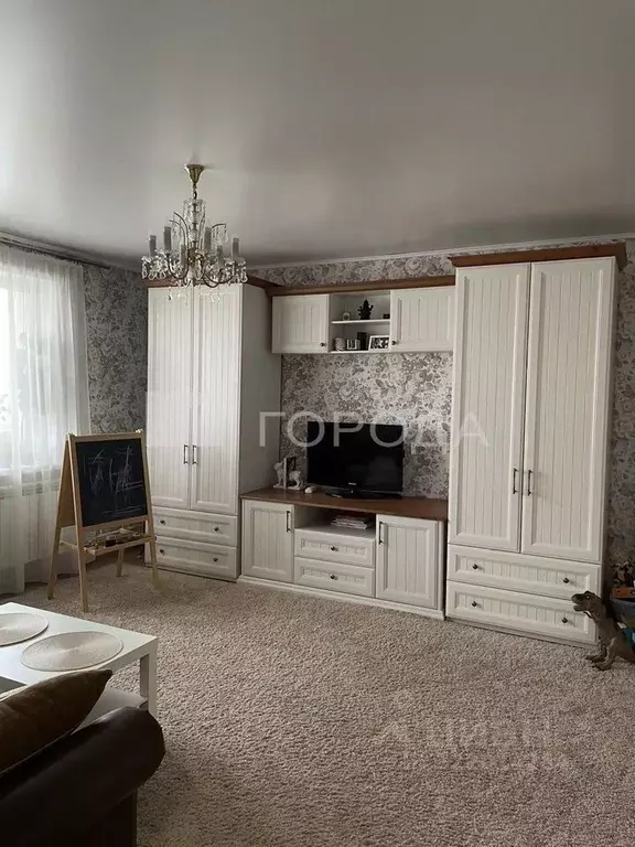 3-к кв. Алтайский край, Барнаул Взлетная ул., 43 (67.5 м) - Фото 1