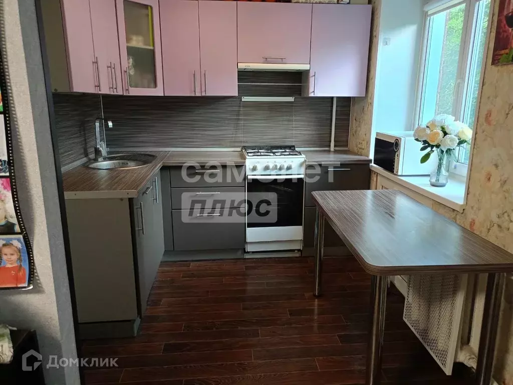Продаётся 2-к квартира, 42 м - Фото 1
