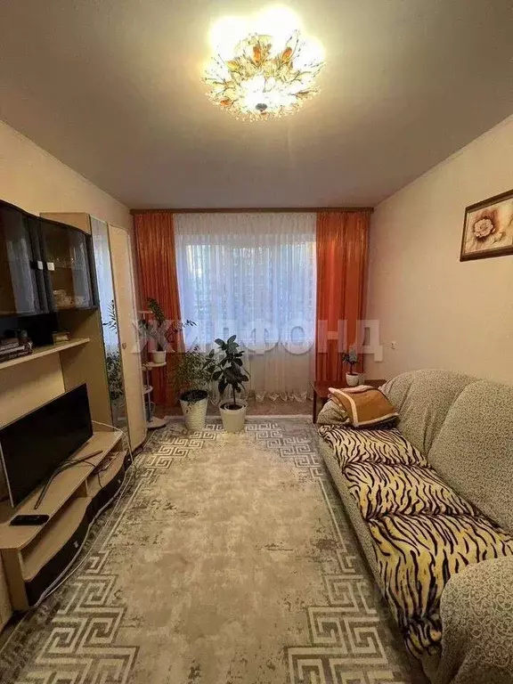 2-к кв. Воронежская область, Воронеж ул. Ломоносова, 114/22к2 (59.8 м) - Фото 0