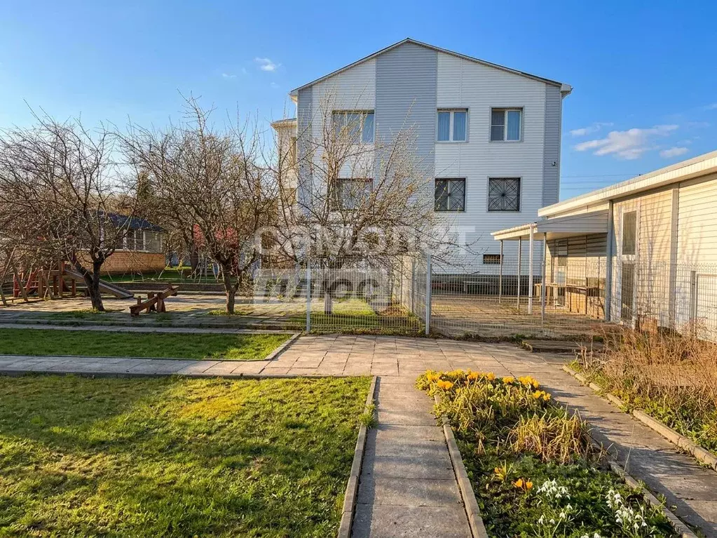 Коттедж в Челябинская область, Сосновский муниципальный округ, Деревня ... - Фото 1