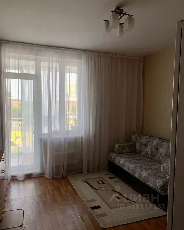 Студия Красноярский край, Красноярск ул. Борисова, 42 (20.0 м) - Фото 0