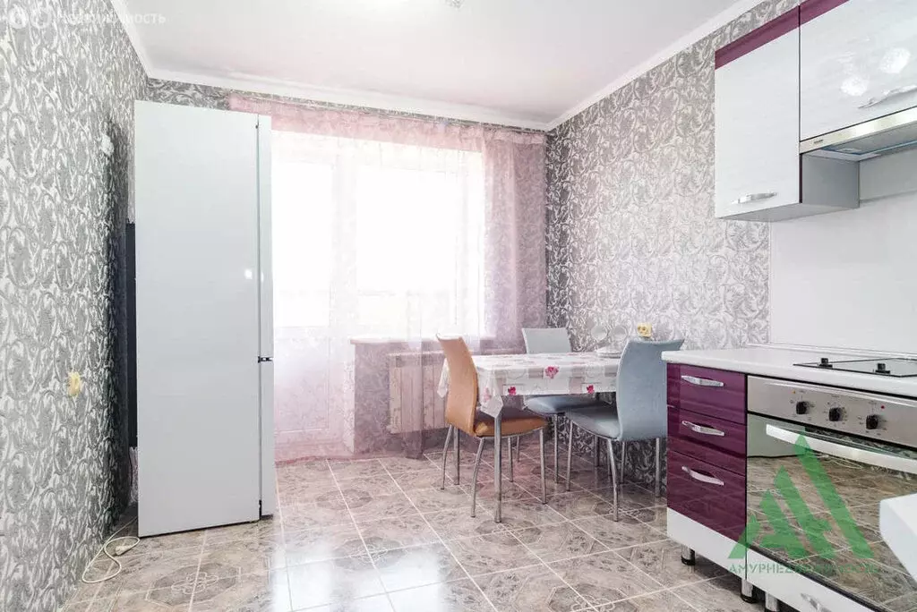 2-комнатная квартира: село Чигири, Центральная улица, 30 (49.8 м) - Фото 2