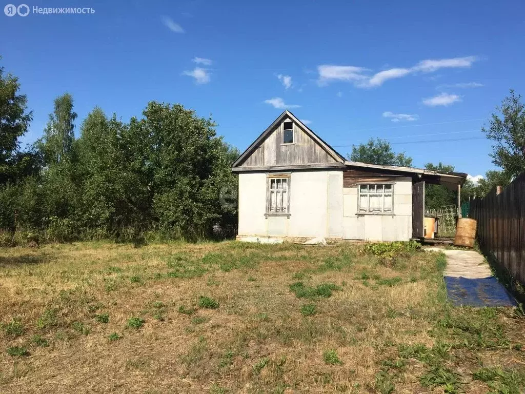 Дом в Пензенский район, Алферьевский сельсовет, СТ Незабудка (37.2 м) - Фото 0