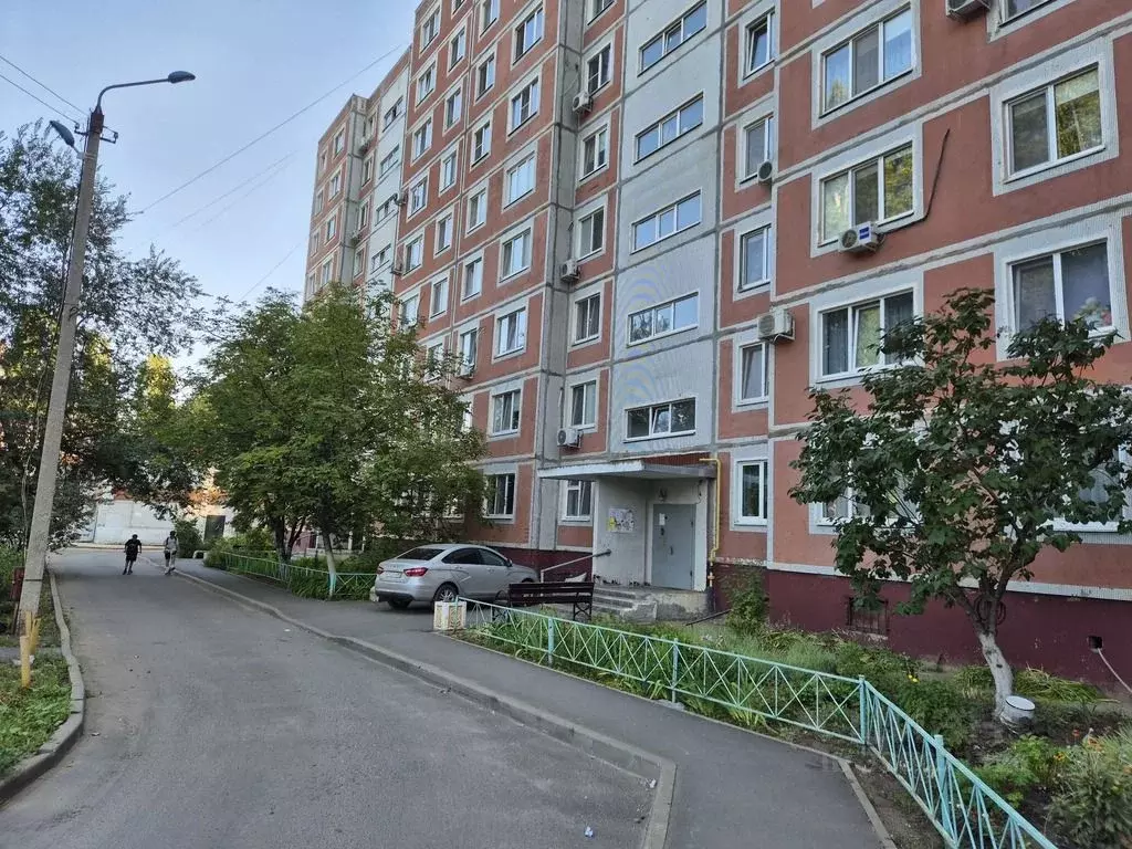 3-к кв. Саратовская область, Балаково ул. 30 лет Победы, 4Б (63.0 м) - Фото 1