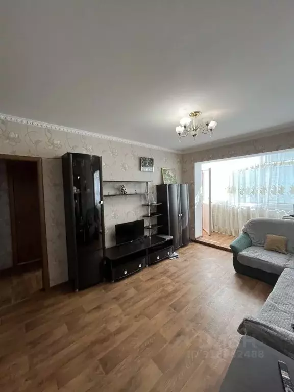 3-к кв. Ростовская область, Волгодонск ул. Энтузиастов, 42/8 (60.0 м) - Фото 1