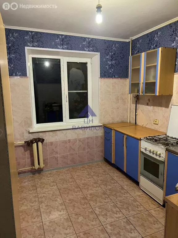 3-комнатная квартира: Волгодонск, Ленинградская улица, 15 (65.1 м) - Фото 0
