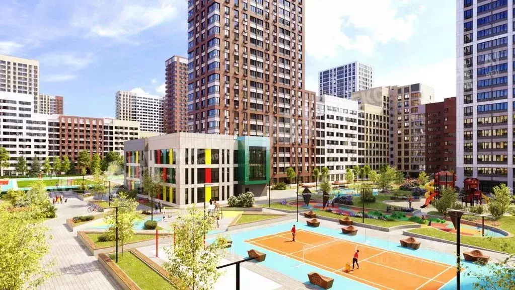 Помещение свободного назначения в Москва Тагильская ул., 6 (181 м) - Фото 1