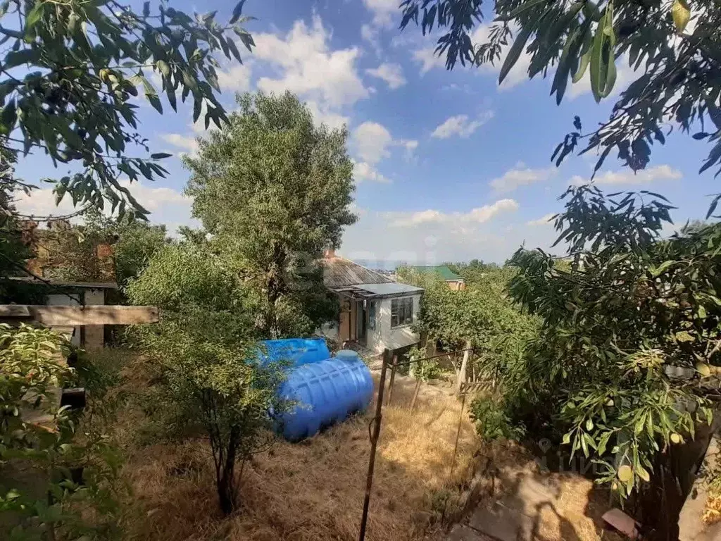 Участок в Крым, Феодосия ул. Панова (3.87 сот.) - Фото 1