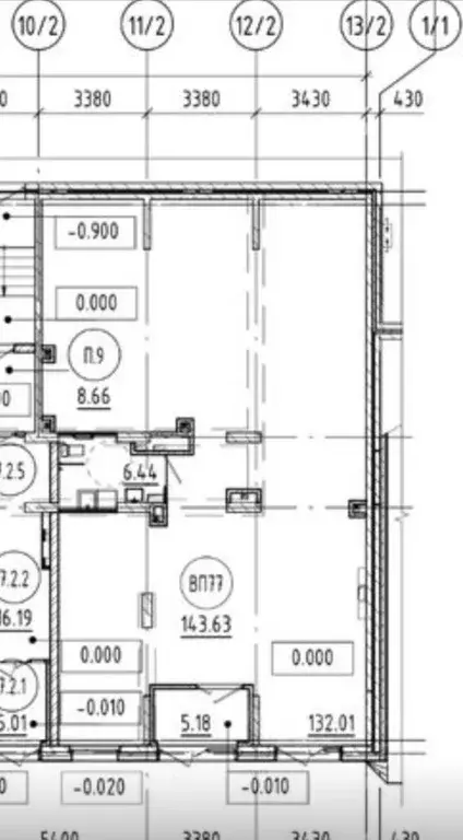 Помещение свободного назначения в Санкт-Петербург ул. Академика ... - Фото 2