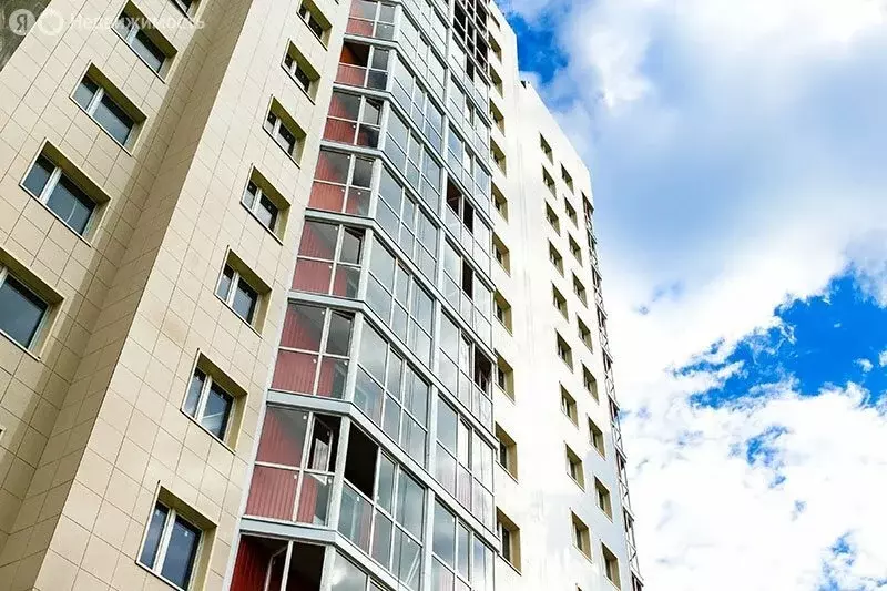 3-комнатная квартира: Звенигород, микрорайон Южный, Радужная улица, 12 ... - Фото 1