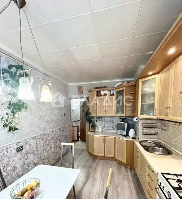 3-к кв. Московская область, Балашиха 1 Мая мкр, 11 (76.5 м) - Фото 1