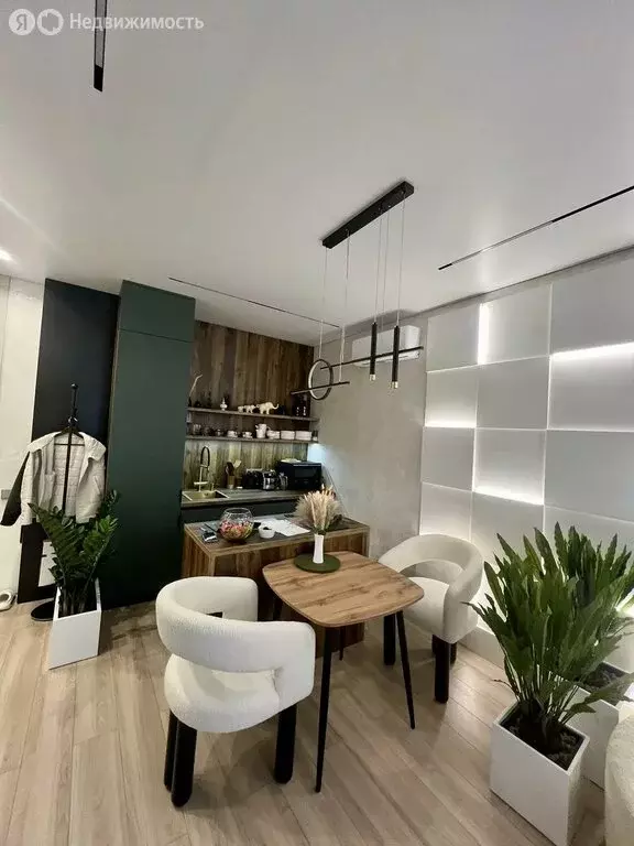 1-комнатная квартира: Белгород, Донецкая улица, 79Ак6 (39 м) - Фото 2