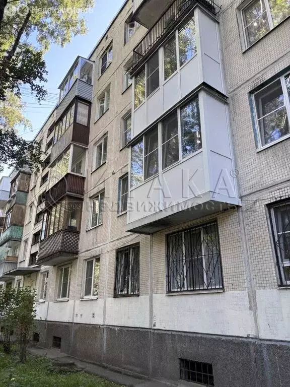 3-комнатная квартира: Санкт-Петербург, Товарищеский проспект, 6к3 ... - Фото 2