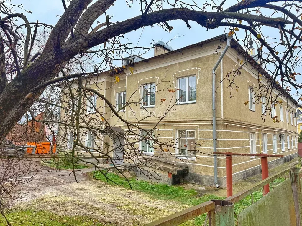 1-к кв. Московская область, Коломна Красногвардейская ул., 15 (50.0 м) - Фото 2