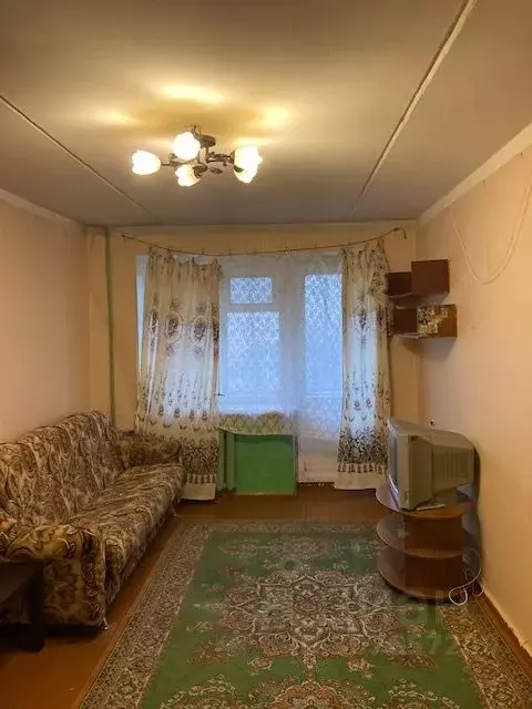 1-к кв. Вологодская область, Череповец ул. Леднева, 21 (30.7 м) - Фото 1