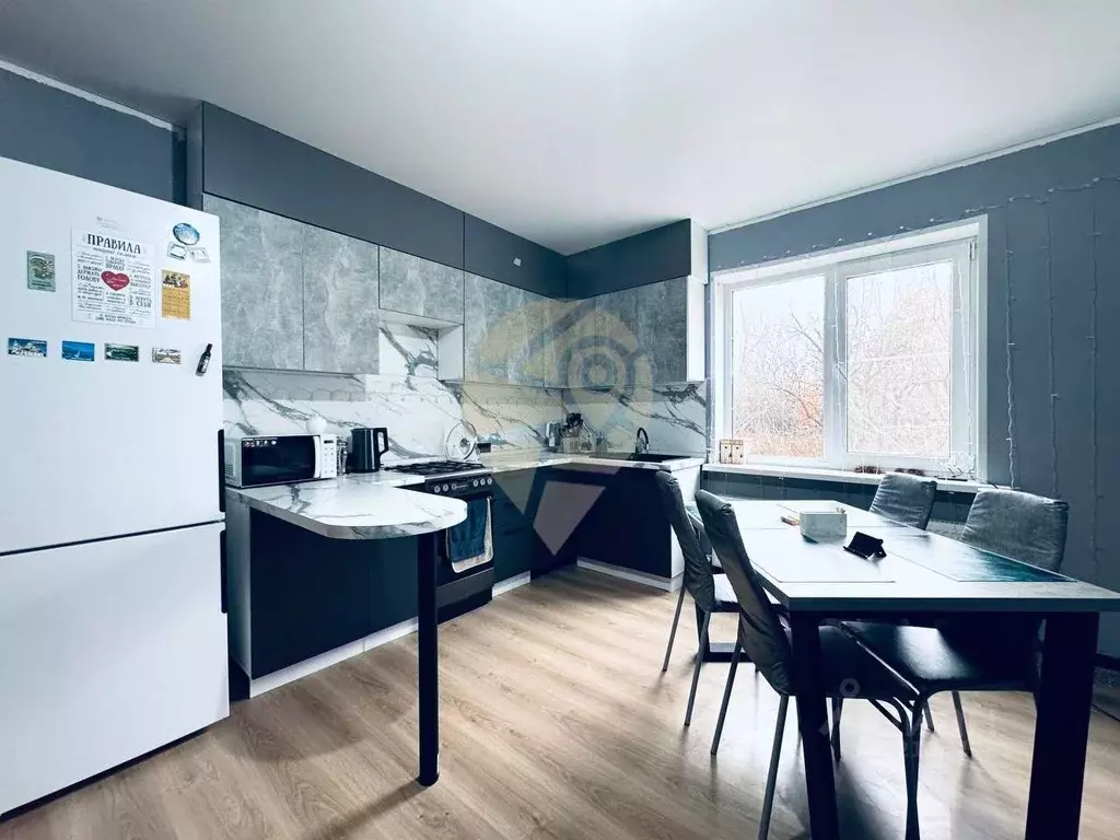 Дом в Белгородская область, Старый Оскол ул. Ленина (125 м) - Фото 1