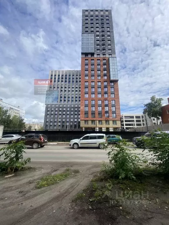 2-к кв. Рязанская область, Рязань проезд 5-й Новый (61.7 м) - Фото 0