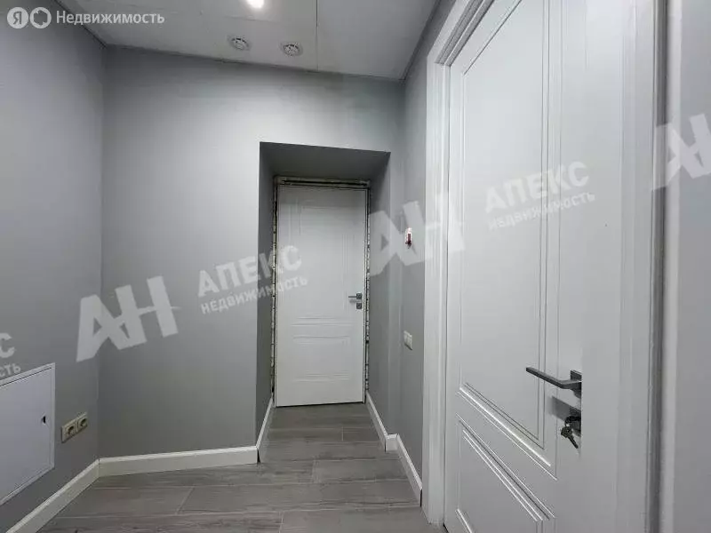 Офис (99 м) - Фото 1