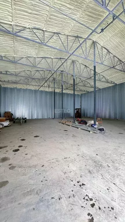 Склад в Новосибирская область, Новосибирск 2-я Экскаваторная ул., 1с1 ... - Фото 2