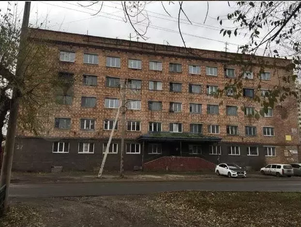 Комната 16,1 м в 8-к., 4/5 эт. - Фото 1